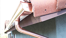 Rain Gutter Installation, Repair, Cleaning in Acworth, NH